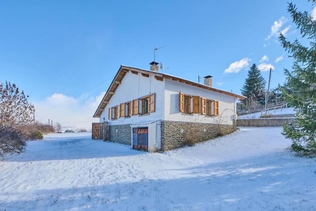 Holiday home Casa L'avet. El Vilar D'urtx